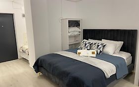 Apartament Maya, Bloc Nou, Profi 7-23